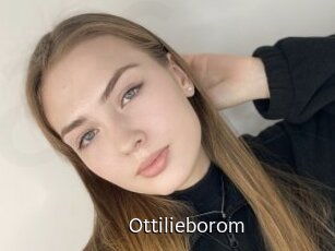 Ottilieborom