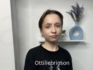 Ottiliebrinson