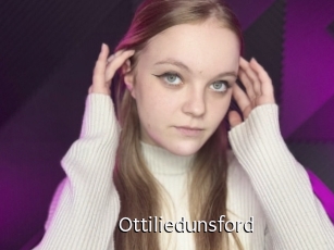 Ottiliedunsford