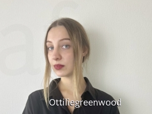 Ottiliegreenwood