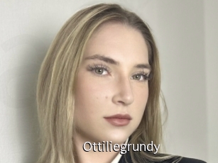 Ottiliegrundy