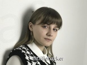 Ottiliehacker