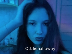 Ottiliehalloway