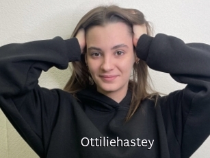 Ottiliehastey