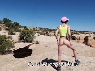 Outdoorxxxventure