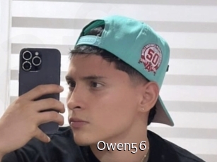 Owen56