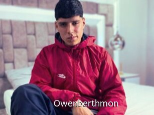 Owenberthmon