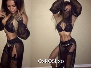 OxROSExo