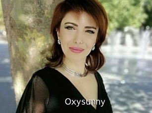 Oxysunny