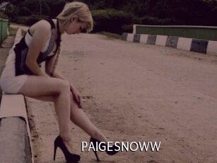 PAIGE_SNOWW