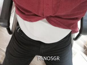 PANOSGR