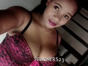 PEACHERS23