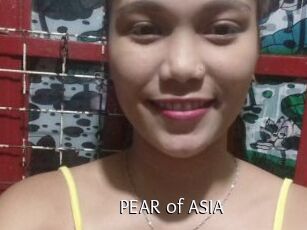 PEAR_of_ASIA