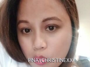 PINAYCHRISTINEXX