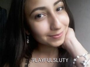 PLAYFULSLUTY