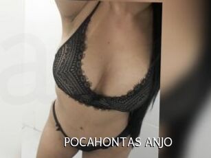 POCAHONTAS_ANJO