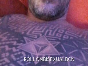 POLLONBISEXUALBCN