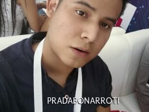 PRADABONARROTI