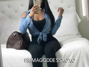 PRIMAGODDESSXOXO