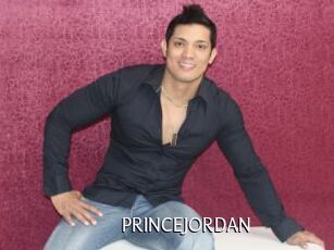 PRINCEJORDAN