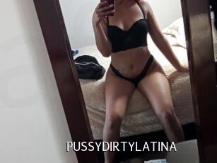 PUSSYDIRTYLATINA