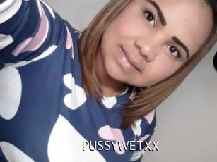 PUSSYWETXX