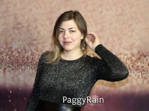 PaggyRain