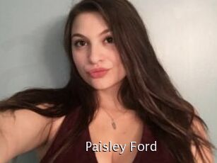 Paisley_Ford