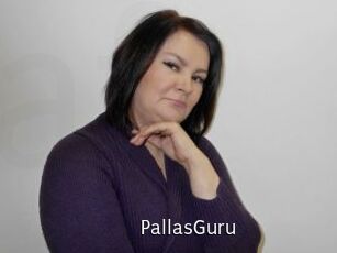 PallasGuru