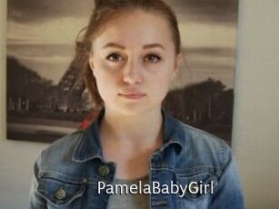 PamelaBabyGirl