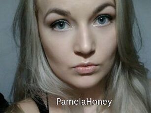 PamelaHoney