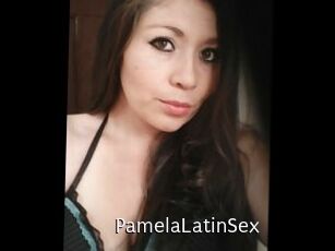 PamelaLatinSex