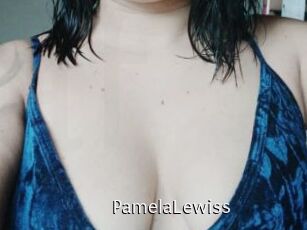 PamelaLewiss