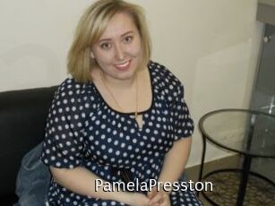 PamelaPresston