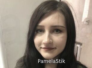 PamelaStik