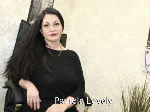 Pamela_Lovely