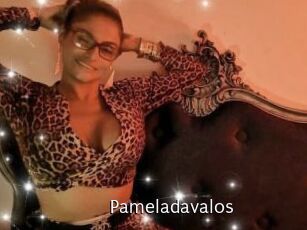 Pameladavalos