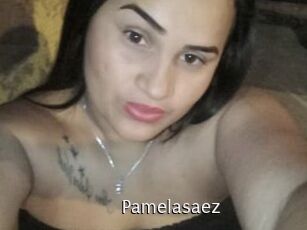 Pamelasaez