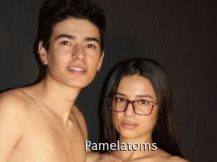 Pamelatoms