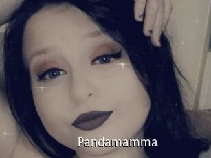 Pandamamma