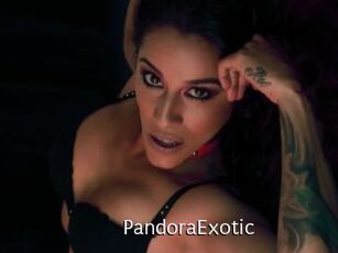 PandoraExotic