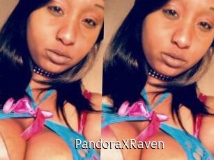 PandoraXRaven