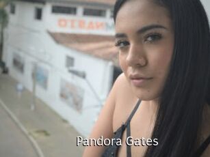 Pandora_Gates