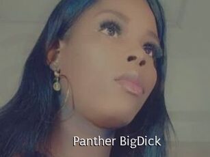 Panther_BigDick