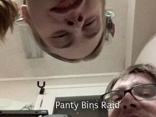 Panty_Bins_Raid