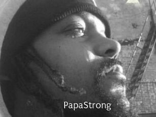 PapaStrong