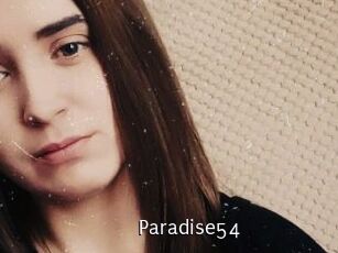 Paradise54