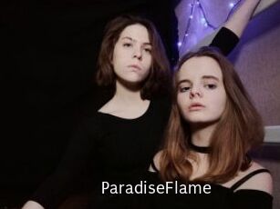 ParadiseFlame