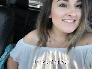 ParisKnightXO