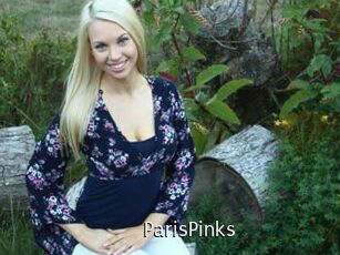 ParisPinks